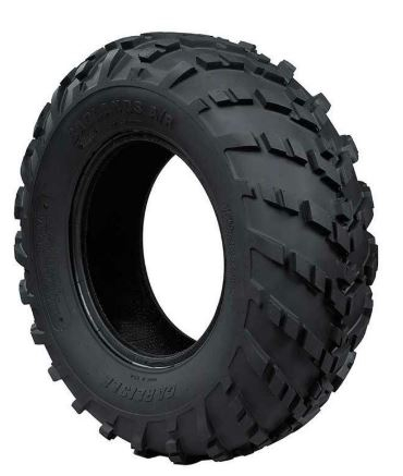 Tire_26x10r12 Rear